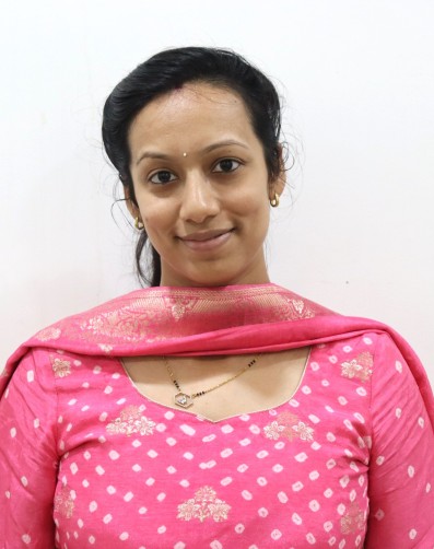 Dr. Satakshi Kashyap